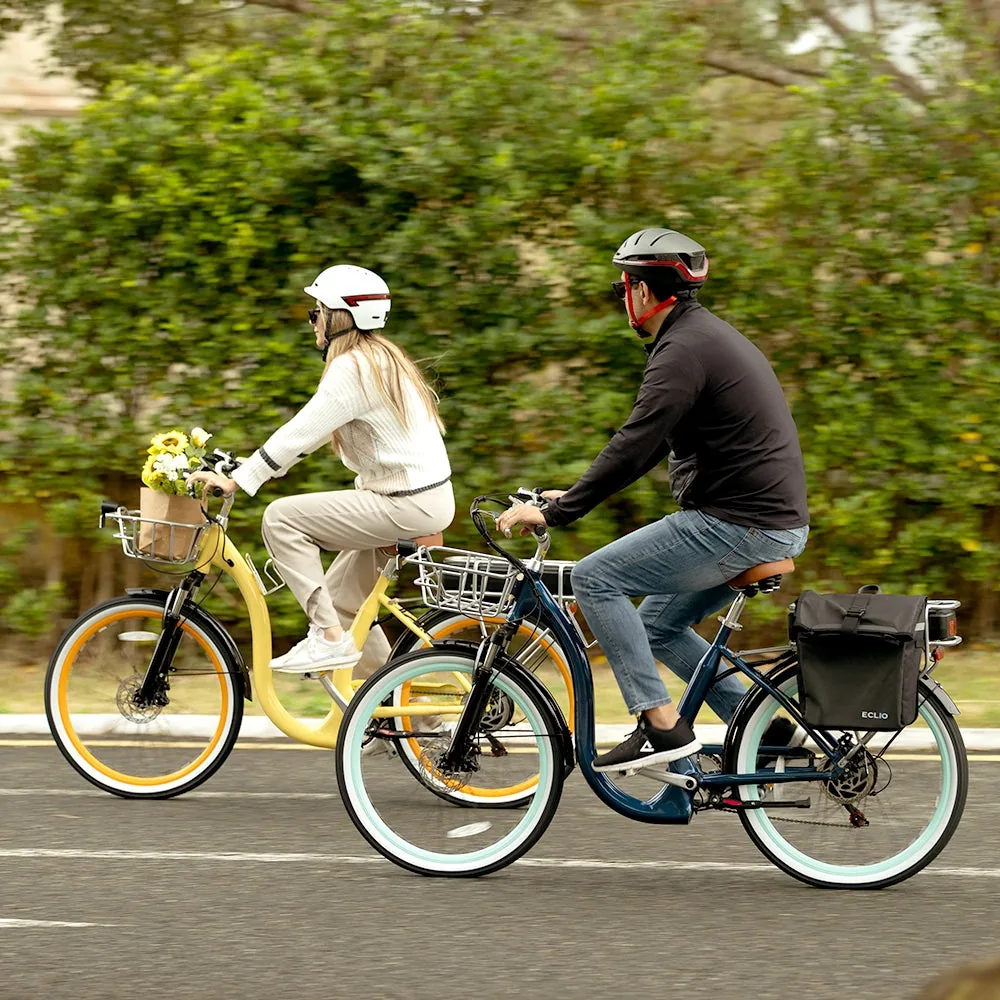 View photo 2 of Otium 2 Cruiser