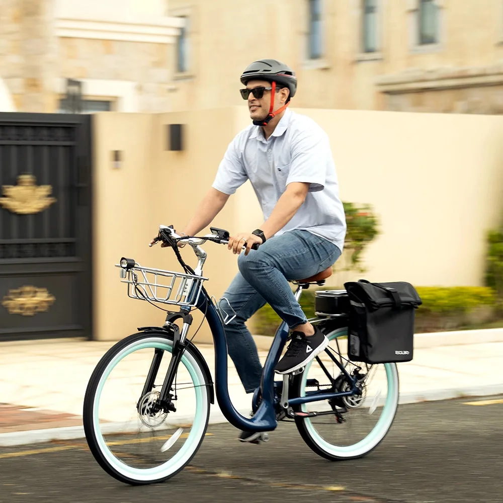 View photo 4 of Otium 2 Cruiser