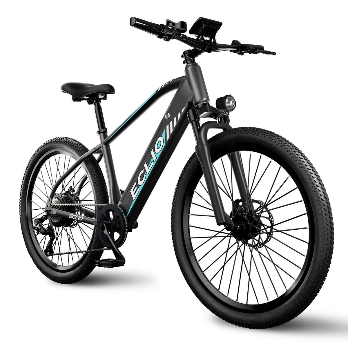 View photo 3 of Otium M5 Commuter