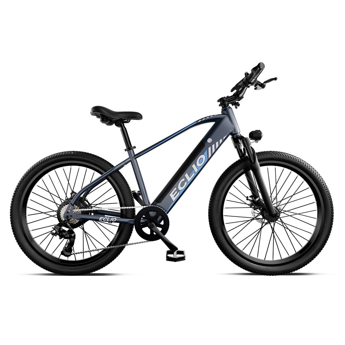 View photo 5 of Otium M5 Commuter