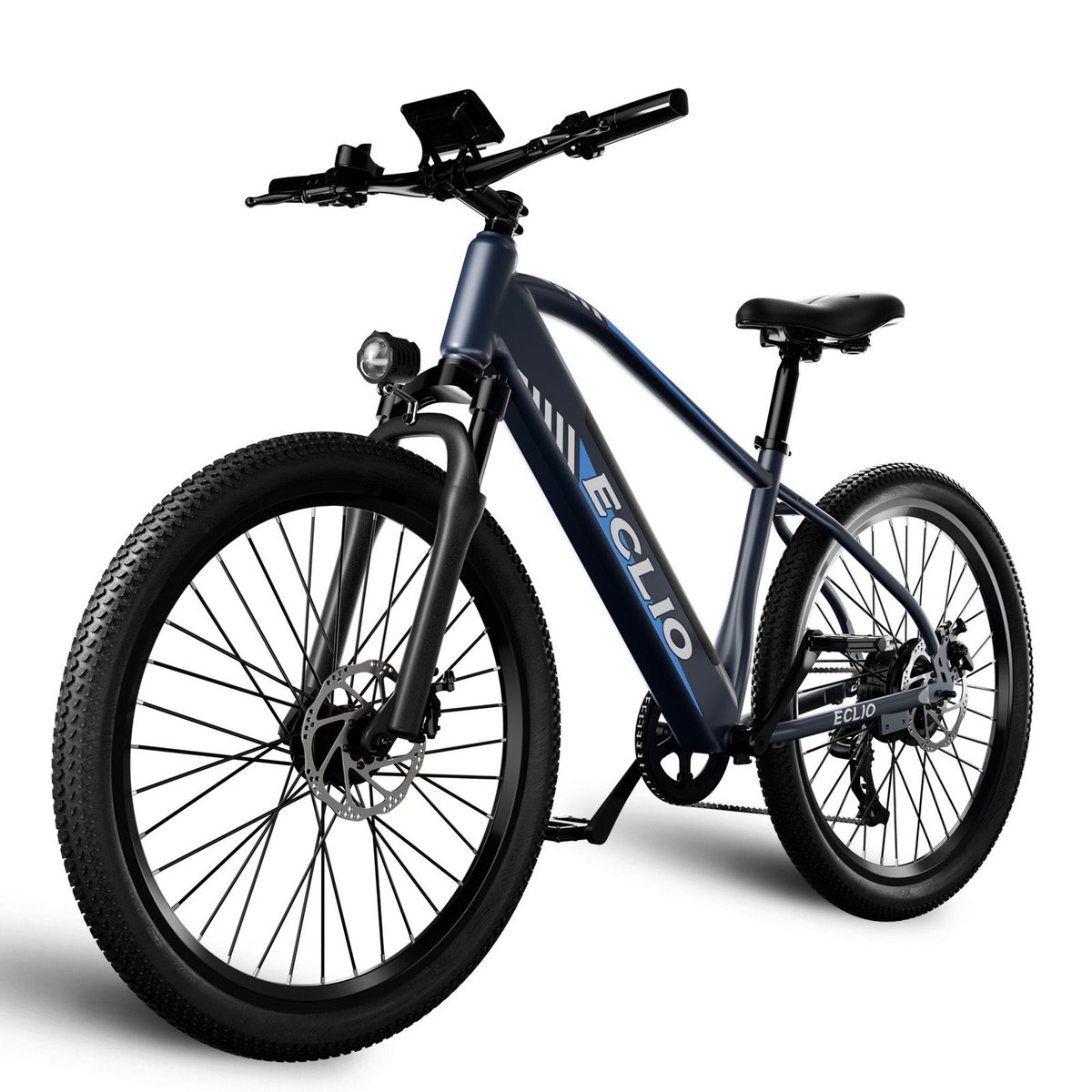 View photo 6 of Otium M5 Commuter