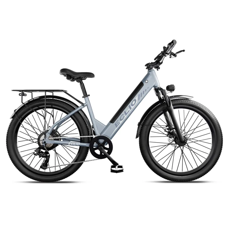 Otium M5L in blue