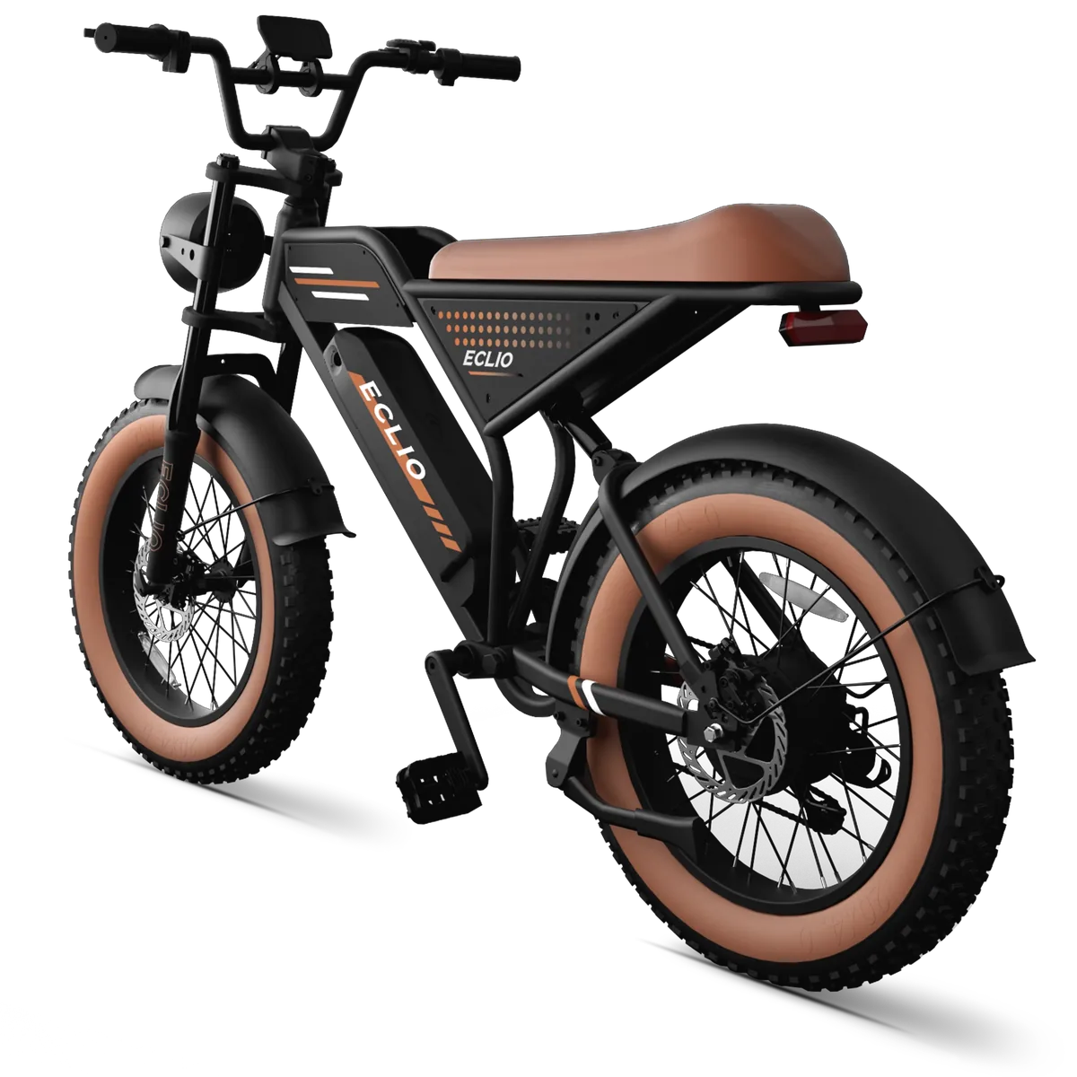 View photo 5 of Vetus 2 Fat Tire