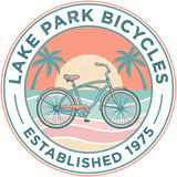 Lake Park Bicycles - Established 1975